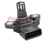 METZGER Sensore Pressione Molteplice per Subaru Outback BS 2.0 D AWD Bm Br