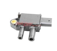 Metzger Sensore Pressione Scarico per Ford Galaxy S-MAX