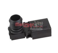 METZGER Sensore pressione Servofreno 0906469 Servofreno per BMW 3 Sedan (E90)