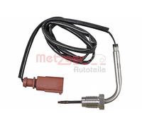 METZGER Sensore Temperatura Dei Gas di Scarico per VW Tiguan AD1 2.0 Tdi BW2 5T1