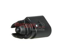METZGER Sensore Temperatura esterna 0905451 Anteriore per VW GOLF VI (5K1)