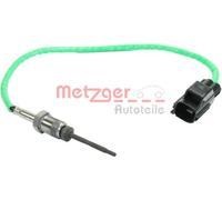 METZGER Sensore Temperatura Fumi Dopo Catalizzatore Per Ford Mondeo V Turnier