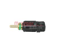 METZGER Sensore Temperatura Liquido Refrigerante con Guarnizione per BMW 1er E87
