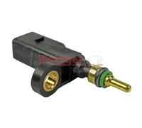 Metzger Sensore Temperatura Liquido Refrigerante per Audi Cupra Seat Skoda