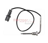 Metzger Sensore-Temperatura per Alfa Romeo Mito Fiat Fiorino