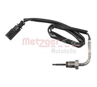 Metzger Sensore-Temperatura per Audi A1 Seat Toledo Skoda Rapid