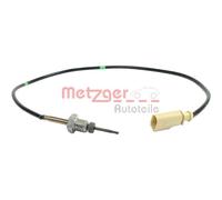 Metzger Sensore-Temperatura per Audi A3 Tt Leon Skoda Octavia