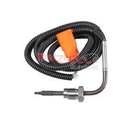 Metzger Sensore-Temperatura per Audi A4