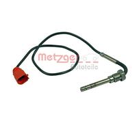 Metzger Sensore-Temperatura per Audi A4 A5 A7 A8