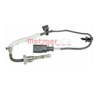 Metzger Sensore-Temperatura per Audi A6 A7 Q5 VW Touareg