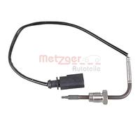 Metzger Sensore-Temperatura per Audi Porsche