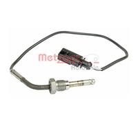 Metzger Sensore-Temperatura per Audi Porsche VW