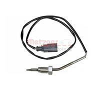 Metzger Sensore-Temperatura per Audi Seat Skoda VW 1,9 2,0 Tdi