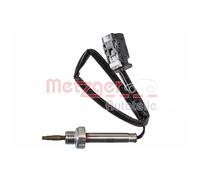 Metzger Sensore-Temperatura per BMW 3er 4er 5er 6er 7er X5 X6 X7