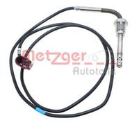 Metzger Sensore-Temperatura per di Audi Q7 VW