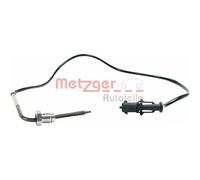 Metzger Sensore-Temperatura per Fiat Doblo Opel
