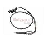 Metzger Sensore-Temperatura per Fiat Tipo