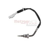 Metzger Sensore-Temperatura per Hyunday