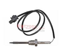 Metzger Sensore-Temperatura per Mercedes Classe C Classe CLC CLK Classe E