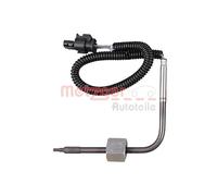 Metzger Sensore-Temperatura per Modello Mercedes