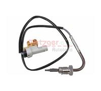 Metzger Sensore-Temperatura per Opel Corsa E