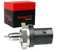 METZGER 0906191 Sensore, Temperatura / Pressione olio
