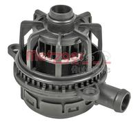 Metzger Separatore-Olio per Carter per Audi A4 A5 A6 Q5 Q7 VW Touareg