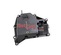 Metzger Separatore-Olio per Carter per Audi Seat Altea Skoda