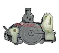 Metzger Separatore-Olio per Carter per Audi Seat Skoda