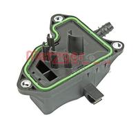 Metzger Separatore-Olio per Carter per Mercedes