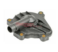 Metzger Separatore-Olio per Carter per Mercedes CLS Classe E