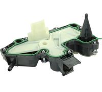 METZGER Separatore olio Ventilazione monoblocco 2385123 Testa a cilindro per VW