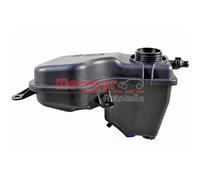 Metzger Serbatoio Compensatore Liquido Refrigerante per BMW 5er 6er 7er X3