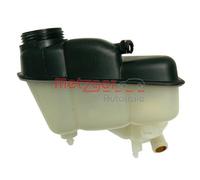 Metzger Serbatoio Compensatore Liquido Refrigerante per Mercedes CLS Classe E