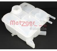 METZGER Serbatoio Di Espansione Refrigerante Per Ford Kuga I Focus II DA_ HCP DP