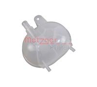 METZGER Serbatoio Espansione Refrigerante per Fiat 500 312_ 1.2 1.4 169 1.1
