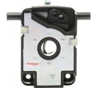 METZGER Serrat. cofano motore 2310574 per BMW 3 Sedan (E46) 5 Sedan (E39)