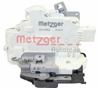 METZGER Serratura Anteriore Destro per VW EOS 1F7 1F8 2.0 Tdi 16V Seat Leon 1P1