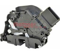 METZGER Serratura Anteriore Sinistra per Ford C-Max DM2 1.6 2.0 Focus Da _ Hcp