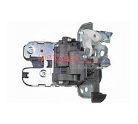 Metzger Serratura Del Portellone Per Audi A3 A6 A8 TT VW Golf