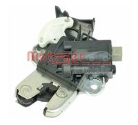 Metzger Serratura Del Portellone per Audi A4 A5 A6 A8 Exeo VW Cc EOS Passat Noor