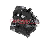 METZGER Serratura Porta Anteriore Destra per BMW 3 Cabriolet E46 320 Ci 330