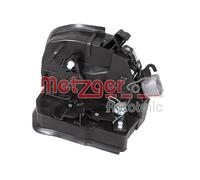 METZGER Serratura Porta Anteriore Destra Per BMW X5 E53 3.0d 3.0i 2314494