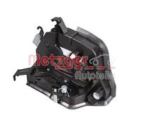 METZGER Serratura Porta Anteriore Sinistra per BMW 3 Cabriolet E46 320 Ci 330
