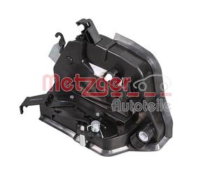 METZGER Serratura Porta Anteriore Sinistra per BMW 3 Cabriolet E46 320 Ci 330