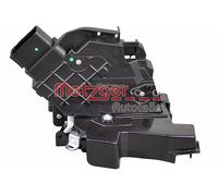 METZGER Serratura Porta Anteriore Sinistra per Volvo XC60 156 D4 D5 AWD V70 III