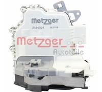 METZGER Serratura Porta Posteriore Destra per Audi A4 Avant 8K5 B8