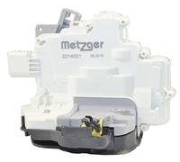 METZGER Serratura Porta Posteriore Sinistra per Audi A4 8EC B7 2.0