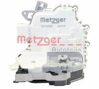 METZGER Serratura Porta Posteriore Sinistra per Audi A4 Avant 8K5 B8