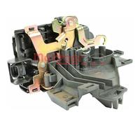 Metzger Serratura Posteriore Destra per Seat Skoda